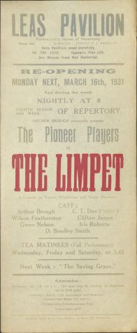 The Limpet